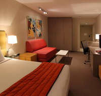 Quality Hotel Sands - Stayed