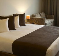 Quality Hotel Tabcorp Park - Stayed