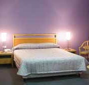 Quality Hotel Woden - Stayed