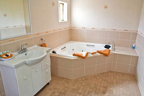 Quality Inn Ambassador Orange - Stayed 2