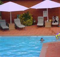 Quality Inn Country Plaza Queanbeyan - Stayed