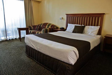 Quality Inn Grafton - Stayed 1