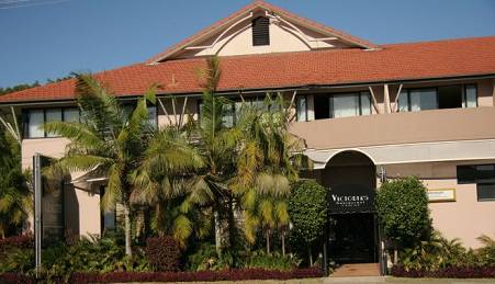 Quality Inn Grafton - Stayed 2