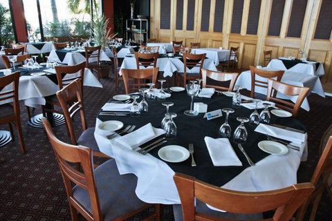 Quality Inn Grafton - Stayed 3