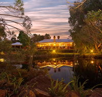 Stay Margaret River - Stayed