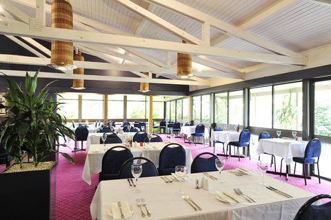 Quality Inn The Willows - Stayed 8