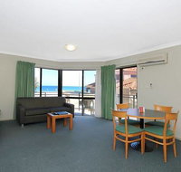 Quality Resort Sorrento Beach - Stayed