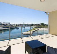 Quality Suites CREST Mandurah - Stayed