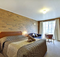 Quays Motel - Stayed