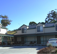 Queechy Cottages  Motels - Stayed