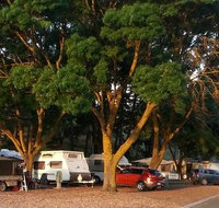 Queen Victoria Jubilee Park - Stayed