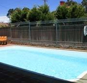 Queensgate Motel - Stayed