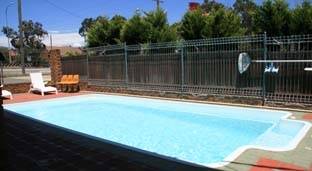 Queensgate Motel - Stayed 0