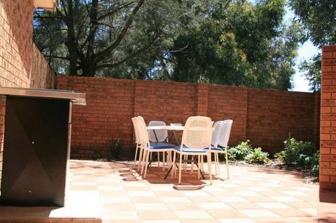 Queensgate Motel - Stayed 5