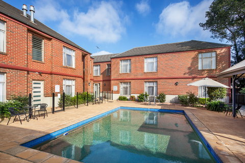 Quest Dandenong - Stayed 0