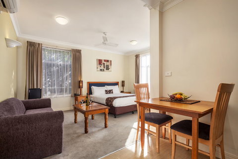 Quest Dandenong - Stayed 2