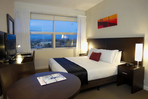 Quest Mawson Lakes - Stays Accommodation 0