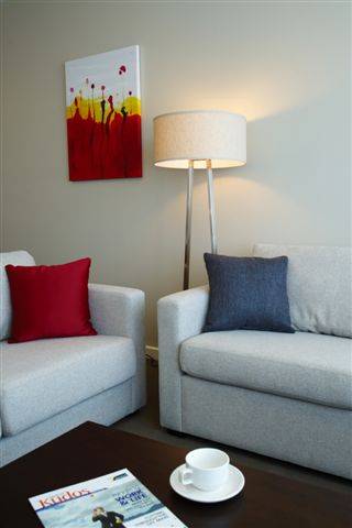 Quest Mawson Lakes - Stays Accommodation 4