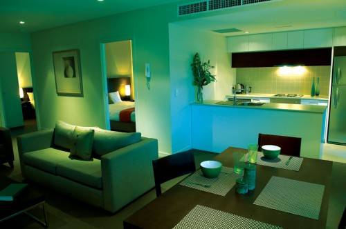 Palmerston NT Stayed