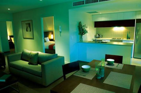 Quest Palmerston - Stayed 0