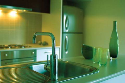 Quest Palmerston - Stayed 3