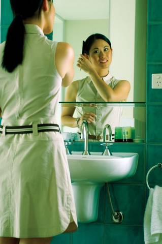 Quest Palmerston - Stayed 4