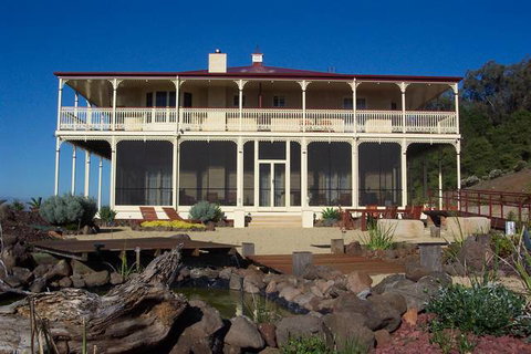 R On The Downs - Stayed 0