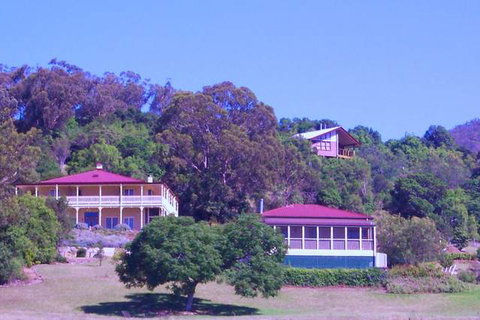 R On The Downs - Stayed 1