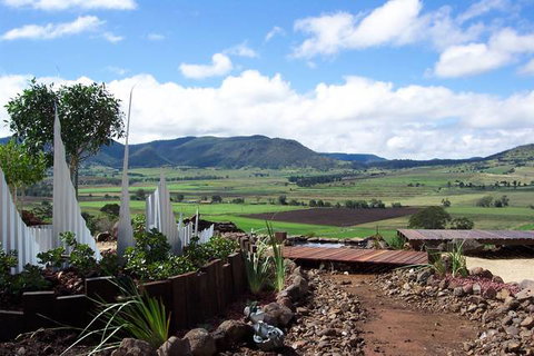 R On The Downs - Stayed 3