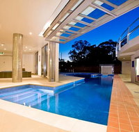 RACV Goldfields Resort - Stayed