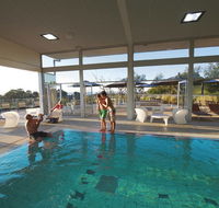 RACV Inverloch Resort - Stayed
