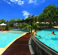 RACV Noosa Resort - Stayed