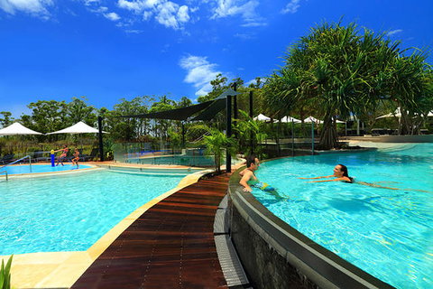 RACV Noosa Resort - Stayed 0