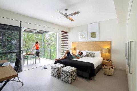 RACV Noosa Resort - Stayed 2