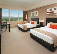 RACV Royal Pines Resort - Stayed