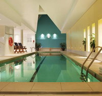 Radisson Blu Hotel Sydney - Stayed