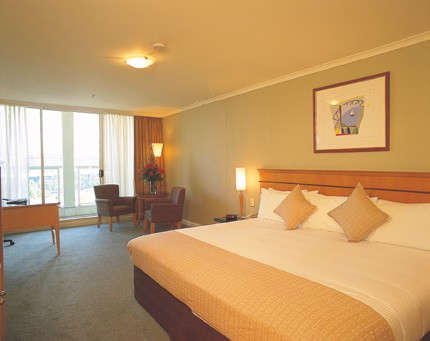 Radisson Hotel & Suites Sydney - Stayed 0