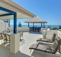 Raffles Mooloolaba - Stayed