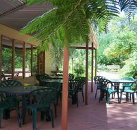 Rainforest Retreat Murray Bridge - Stays Accommodation