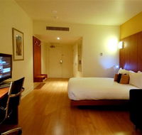 Ramada Encore - Stayed