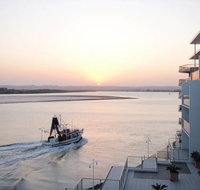 Ramada Hotel  Suites Ballina Byron - Stayed