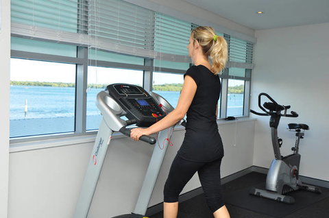 Ramada Hotel & Suites Ballina Byron - Stayed 4