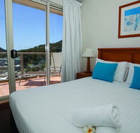 Ramada Resort Shoal Bay - Stayed