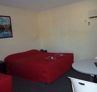 Red Chief Motel - Stays Accommodation