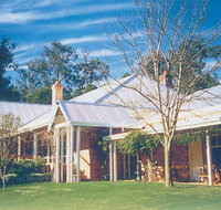 Redgum Hill Country Retreat - Stayed