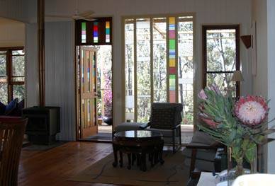 Redrock Retreat - Stayed 2