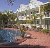 Reef Adventureland Motor Inn - Stayed