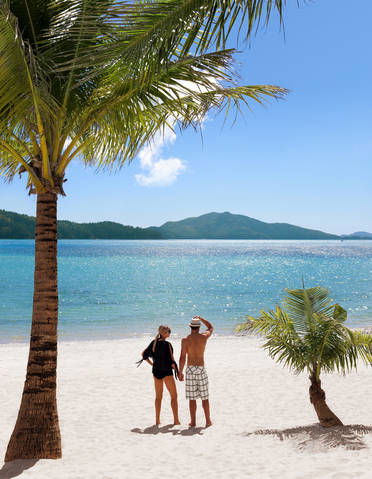 Reef View Hotel - Stayed 1