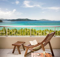 Reef View Hotel - Stayed