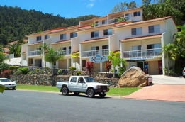 Reefside Villas Whitsunday - Stayed 0